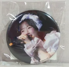 CUTIE STREET 生誕祭2025すきくじ 川本笑瑠 G賞 缶バッジC