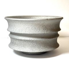 口径 15cm植木鉢多肉塊根観葉植物ハンドメイド陶器陶芸アカベサボテン