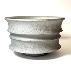 口径 15.5cm植木鉢多肉塊根観葉植物ハンドメイド陶器陶芸アカベサボテンコーデックス グラキリス パキプス アガベ