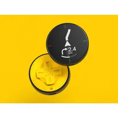 Beeline ビーライン VELO_2.0 Velo 2 ナビゲーションシステム ナビデバイス イエロー