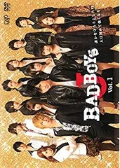 2026年最新】bad boys j dvd box豪華版の人気アイテム - メルカリ