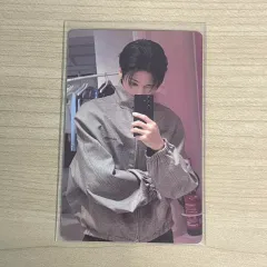 ateez ゴールデンアワー4 ウヨントレカ