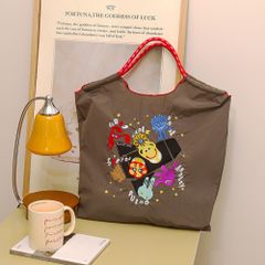 宝塚 コラボ ボール＆チェーン グレーМサイズ - メルカリ