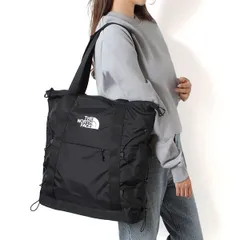 26SSモデル ザノースフェイス THE NORTH FACE レディース BOREALIS TOTE ボレアリス トートバッグ【TNF BLACK】 NF0A52SV 4HF/【2026SS】l-bag