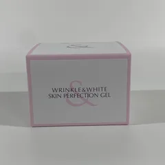 W1832 MIKIMOTO COSMETICS ミキモトコスメティック リンクル&ホワイト スキンパーフェクション ジェルN 65gのサムネイル