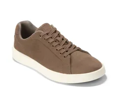 コールハーン メンズ シューズ スニーカー Cole HaanGrand Crosscourt Daily Sneaker Truffle Suede