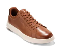 コールハーン メンズ シューズ スニーカー Cole HaanGrand Crosscourtennis 20 Sneaker Mens Dark Brown ブラウン