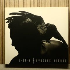 氷室京介 I・DE・A CD アルバム - メルカリ