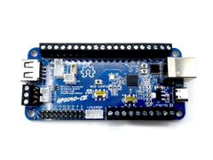 新品 BeagleBone Blue 開発ボード ビーグルボーンブルー - メルカリ