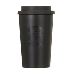 STARBUCKS スターバックス スタバ ステンレス TOGO カップ タンブラー マット ブラック 355ml 誕生日 プレゼントe 1d360888