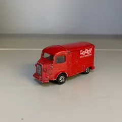 2026年最新】トミカシトロエンHトラックの人気アイテム - メルカリ