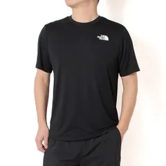 26SSモデル ザノースフェイス THE NORTH FACE フラッシュドライ レギュラー Tシャツ M 24 7【TNF BLACK】 NF0A894B JK3/【2026SS】m-tops