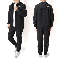 26SSモデル ザノースフェイス THE NORTH FACE MOUNTAIN ATHLETICS フラッシュドライ セットアップ 上下セット【TNF BLACK】 NF0A8G8E+NF0A8G8F JK3/【2026SS】