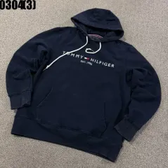 トミーヒルフィガー Tシャツ L 実寸 95