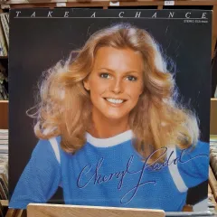 CHERYL LADO LP