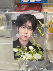 P1Harmony テオ HARMONY : ALL IN EVERLINE - メルカリ