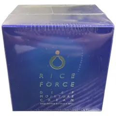 2026年最新】ライスフォースの人気アイテム - メルカリ