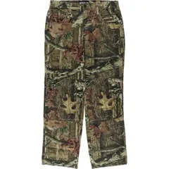 2026年最新】mossy OAK リアルツリーパンツの人気アイテム - メルカリ