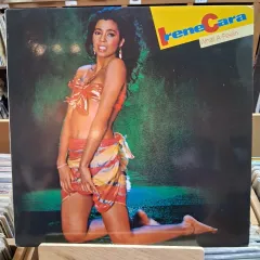 アイリーン(IRENE) KARA(カラ) What A Feelin ' LP 記録