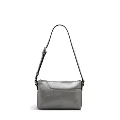 【送料無料】 ラドリー レディース ハンドバッグ バッグ Radley Womens Shoulder Bag SILVER