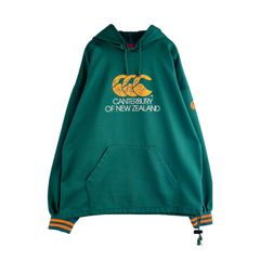 CANTERBURY パーカー XL インディゴ カンタベリー Hoodie - メルカリ