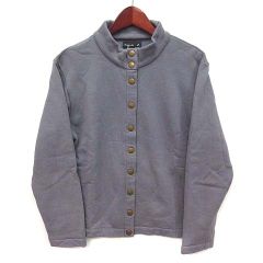 ランバン スポール LANVIN SPORT パイピング ウインド ジャケット