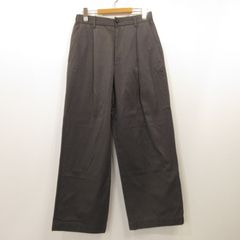 Timeworn clothing Atlast&co ワークパンツ - メルカリ