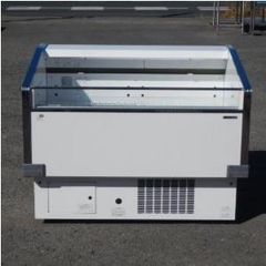冷凍ショーケース ディッピングケース SCR-VD6NA - メルカリ