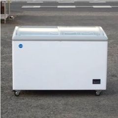 L153N JCM 業務用 冷凍ストッカー 冷凍庫 755L フリーザー - メルカリ