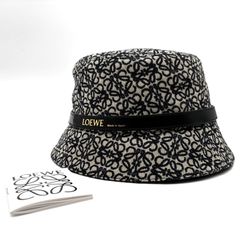 LOEWE フィッシャーマンハット（キャンバス） - メルカリ