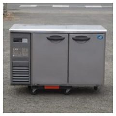 冷凍冷蔵コールドテーブル（パナソニック）SUR-K1861CSB（幅1800
