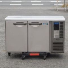 T182 台下冷凍冷蔵庫 ホシザキ - メルカリ
