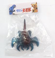 マルサン ジャイアントゴリラ 500体限定 復刻 - メルカリ