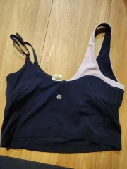 ルルレモン アライン素材 トップス 8サイズ