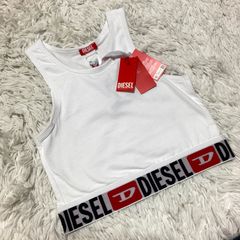 DIESEL T-ホーパー デヴォ タンクトップ キャミソール - メルカリ