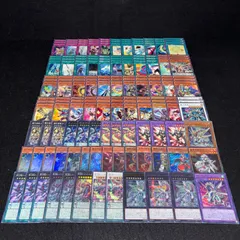 2026年最新】覇王魔術師 デッキの人気アイテム - メルカリ