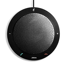 GNオーディオジャパン JABRA USB接続対応 スピーカーフォン 「JABRA SPEAK 410 UC」 7410-209