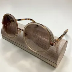 JIMMY CHOO ジミーチュー サングラス【11a14d16】のサムネイル