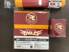 楽天イーグルス 2026シーズン 観戦チケット引換券 チケット 2枚セット