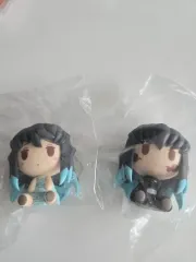 一番くじ 時透 無一郎 少年期 + 斑紋発現 フィギュア