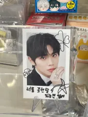 ZEROBASEONE(ゼロベースワン・ZB1・ゼベワン) リー フルイドフロー チェキ ポラロイド トレカ テレ(KIM TAERAE) 出品