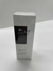 4U ディアビューティー　 K2 プライム　エッセンス 60ml　2個セット 2026年最新】4uディアビューティーの人気アイテム - メルカリ