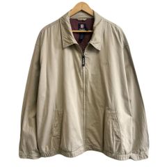 チャップス ブルゾン スイングトップ ポケット メンズ 長袖 サイズM 