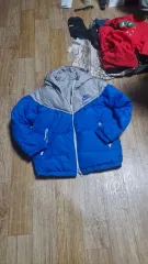 ナイキ リバーシブル アウター