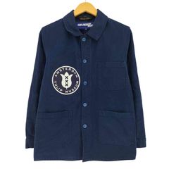 JUNYA WATANABE MAN LE LABOUREUR カバーオール - メルカリ