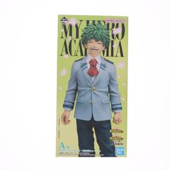 A상 미도리야 이즈쿠) MASTERLISE ~오에이 고등학교 1-A~ 이치 반 쿠지 나의 히어로 아카데미아 -방어되는 마음- 피규어 프라이즈 반다이 스피릿츠