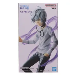 一方通行(アクセラレータ) とある魔術の禁書目録 ESPRESTO-LEVEL5 Accelerator- フィギュア プライズ(2798438) バンプレスト