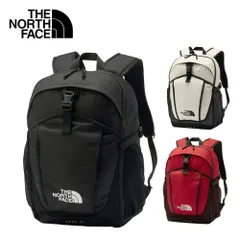 ノースフェイス リュック バック リープ30 32L THE NORTH FACE 62610 LEAP30 ブラック 黒 ホワイト レッド