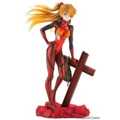 式波・アスカ・ラングレー ヱヴァンゲリヲン新劇場版 1/6 完成品 フィギュア(PP859) コトブキヤ