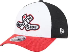 【送料無料】 ニューエラ レディース 帽子 アクセサリー New Era Adult Chicago White Sox City Connect 9Forty Adjustable Hat NoColor